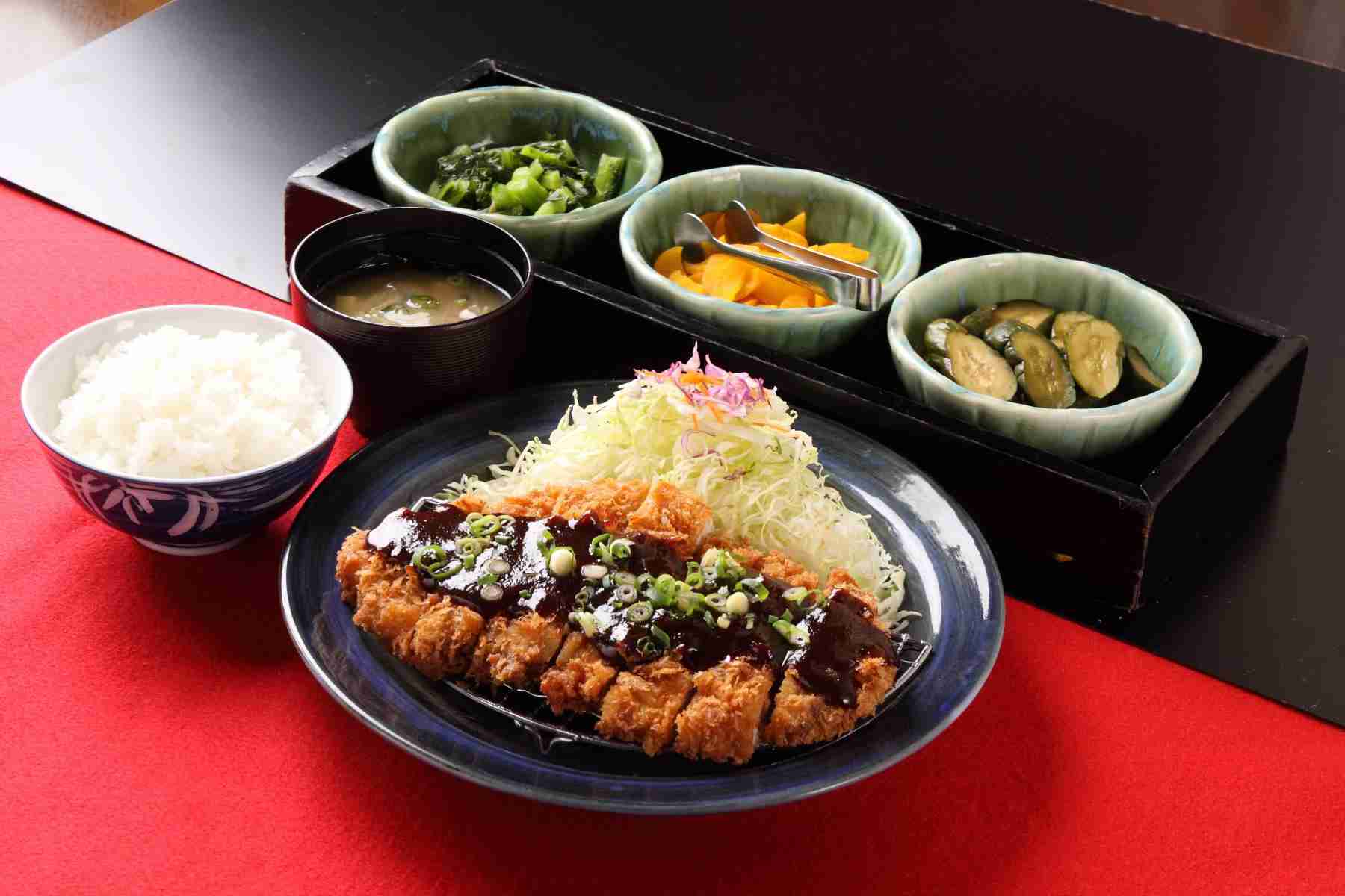 ガルちゃん深夜食堂~お盆編~