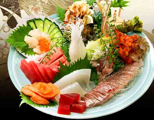 ガルちゃん深夜食堂~お盆編~