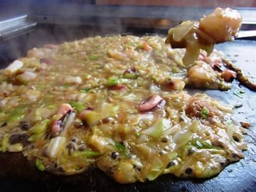 ガルちゃん深夜食堂~お盆編~
