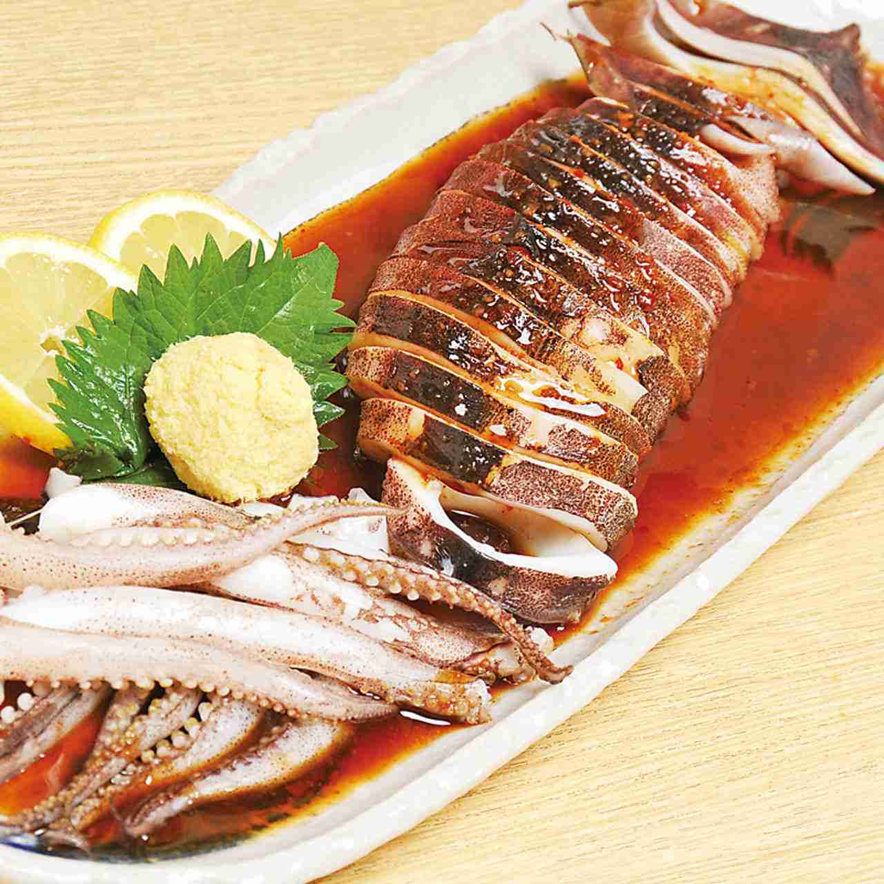 ガルちゃん深夜食堂~お盆編~
