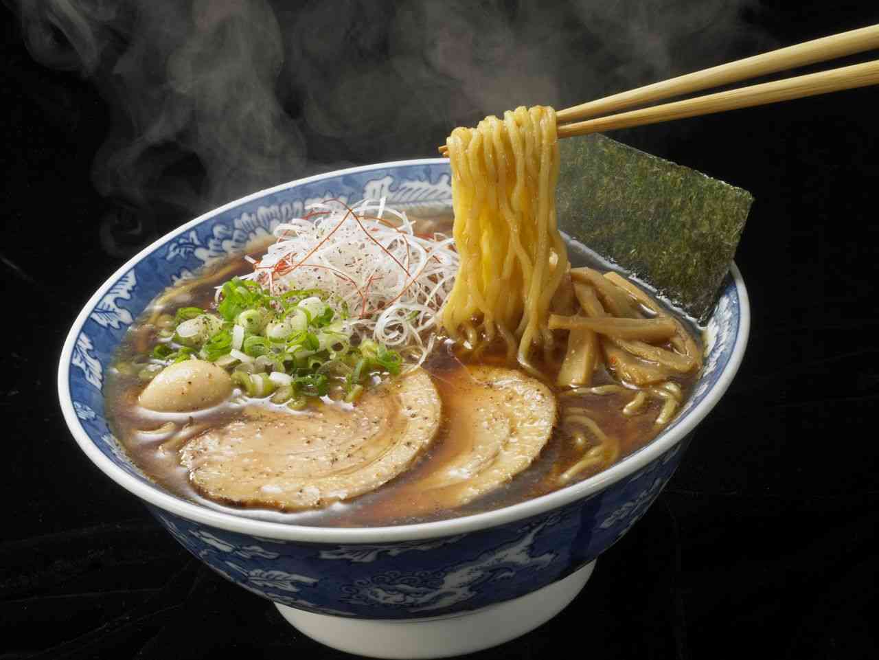 ガルちゃん深夜食堂~お盆編~
