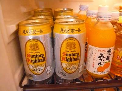 ガルちゃん深夜食堂~お盆編~
