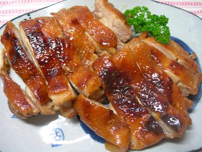 ガルちゃん深夜食堂~お盆編~