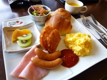 ガルちゃん深夜食堂~お盆編~