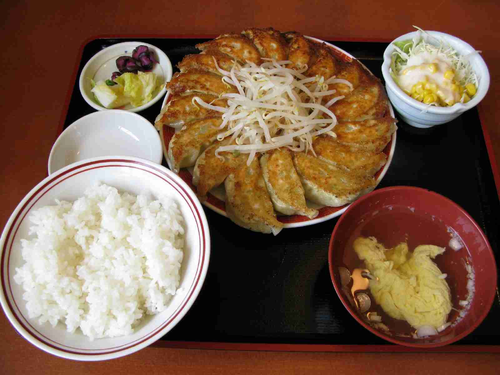 ガルちゃん深夜食堂~お盆編~