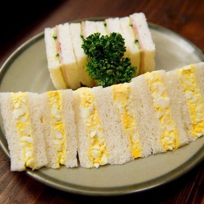 ガルちゃん深夜食堂~お盆編~