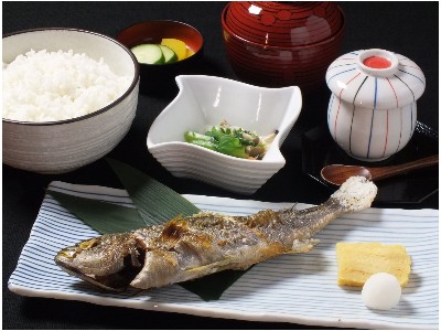ガルちゃん深夜食堂~お盆編~