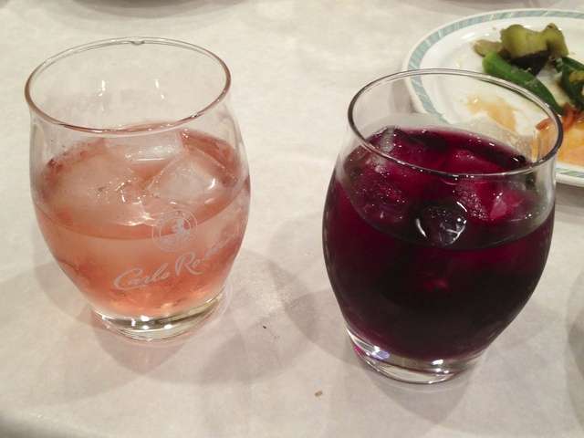 ガルちゃん深夜食堂~お盆編~