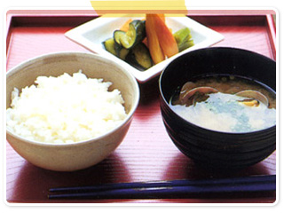 ガルちゃん深夜食堂~お盆編~