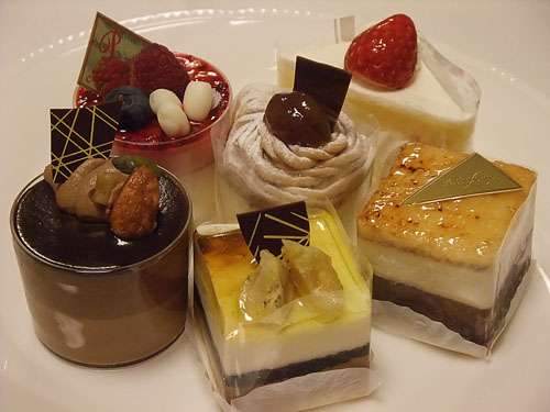 ガルちゃん深夜食堂~お盆編~