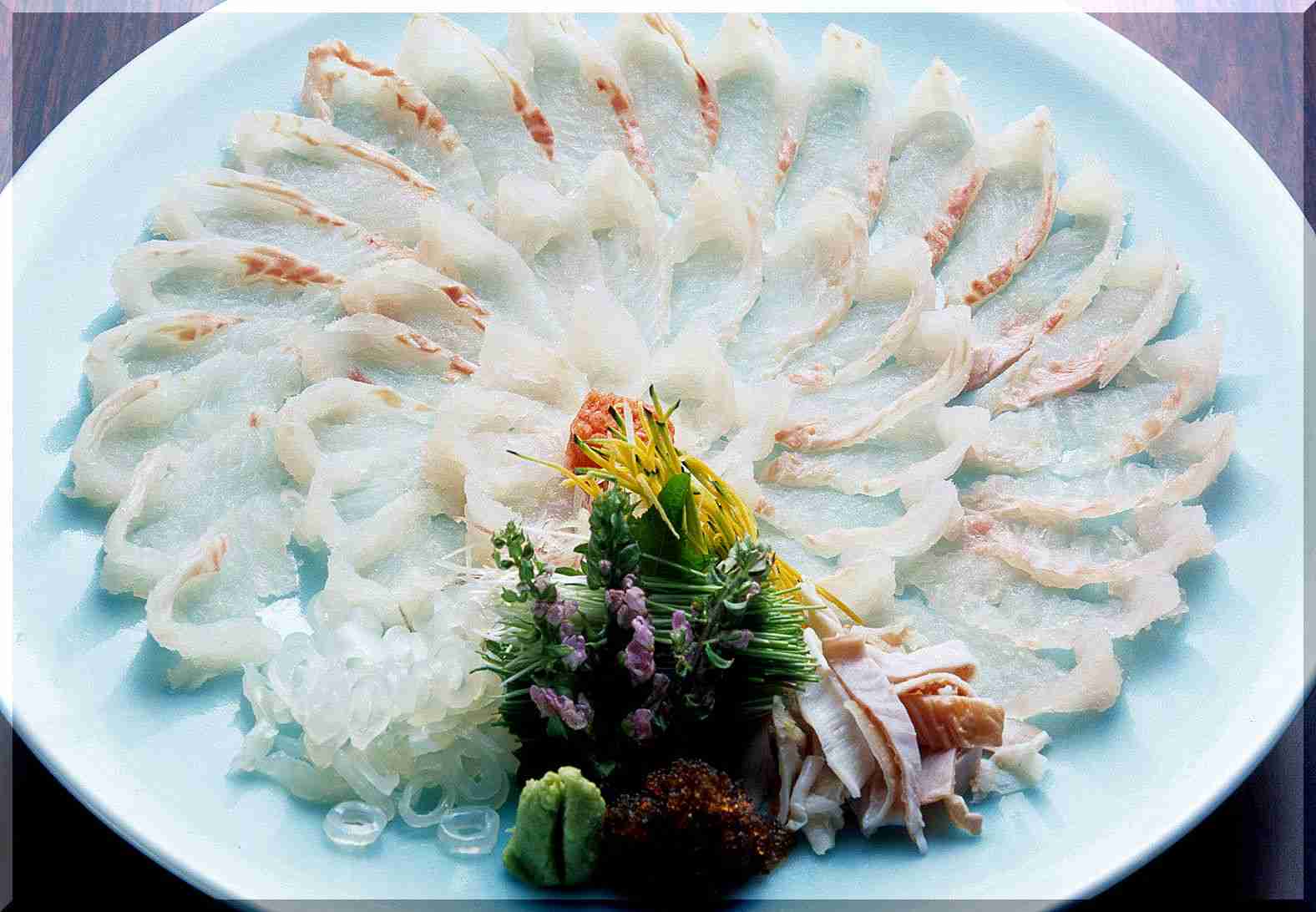 ガルちゃん深夜食堂~お盆編~