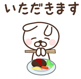 ガルちゃん深夜食堂~お盆編~