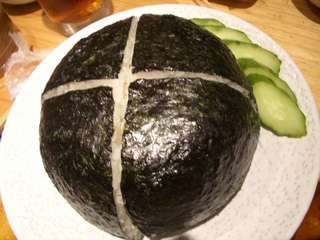 ガルちゃん深夜食堂~お盆編~