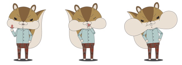 不採用になったトピは何ですか？