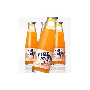 懐かしい飲み物