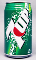 懐かしい飲み物