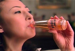 懐かしい飲み物