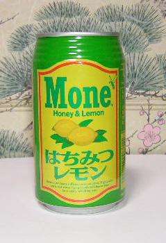 懐かしい飲み物