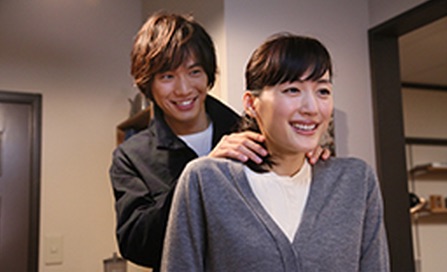 年下男のラブコメ好きな方〜！