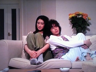 年下男のラブコメ好きな方〜！