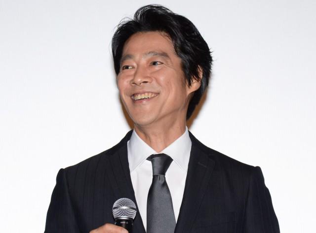 堤真一、戸田恵梨香を“警戒”「この人が機嫌悪くなると現場が進まない」