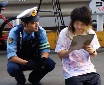 Images Of お巡りさん Japaneseclass Jp