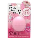 塗るタイプの制汗剤使ってる方～！