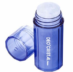 塗るタイプの制汗剤使ってる方～！