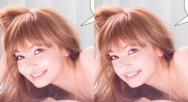 平子理沙､ベッドに横たわる美ボディ全開のセミヌードを披露!