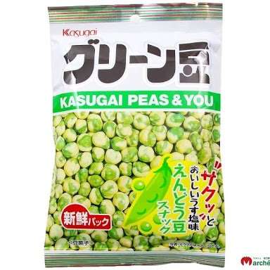 いま食べてるもの