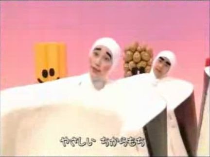 「おかあさんといっしょ」を語ろう!