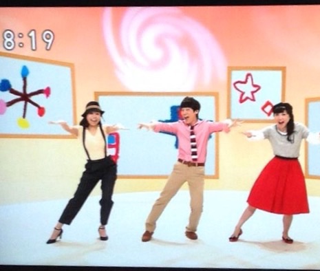 「おかあさんといっしょ」を語ろう!