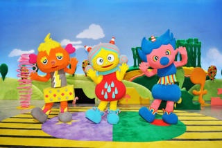 「おかあさんといっしょ」を語ろう!