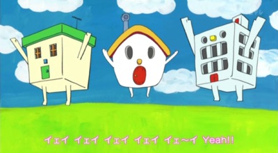 「おかあさんといっしょ」を語ろう!