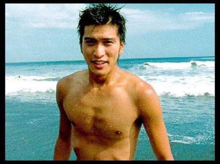 「一緒に海に行きたい」男性タレント!木村拓哉をおさえた第1位は?