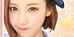 ざわちん、秋元才加メイクに挑戦。痩せて「シックスパック狙います！」
