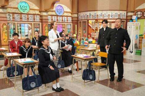 ざわちん、秋元才加メイクに挑戦。痩せて「シックスパック狙います！」