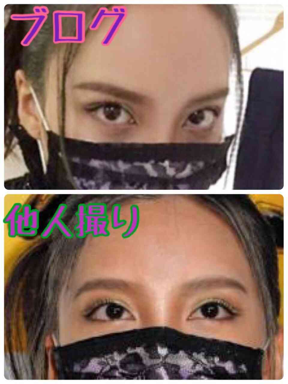 ざわちん、秋元才加メイクに挑戦。痩せて「シックスパック狙います！」