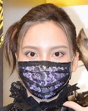 ざわちん、秋元才加メイクに挑戦。痩せて「シックスパック狙います！」