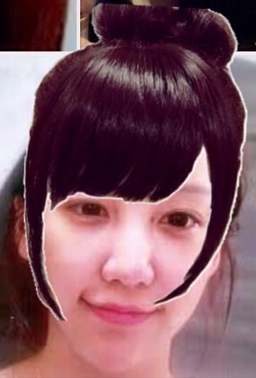 ざわちん、秋元才加メイクに挑戦。痩せて「シックスパック狙います！」