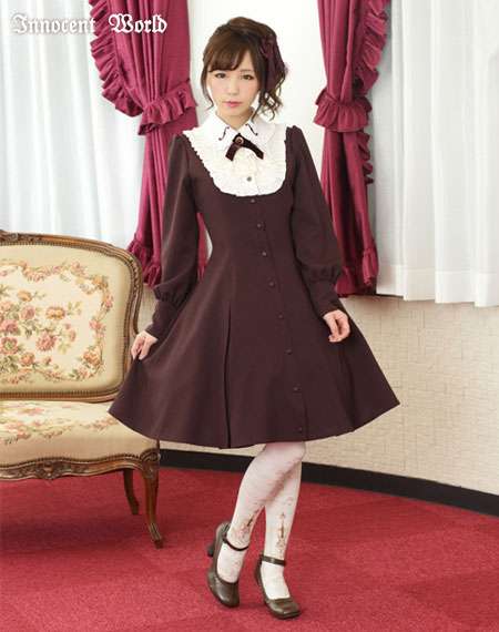 秋服買いますか?