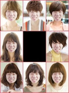 雰囲気美人あるある