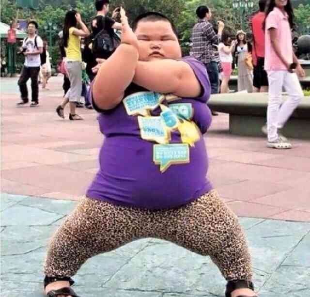 最近きゅんとした画像