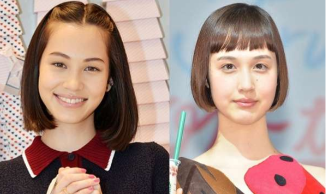 芸能界の兄弟姉妹