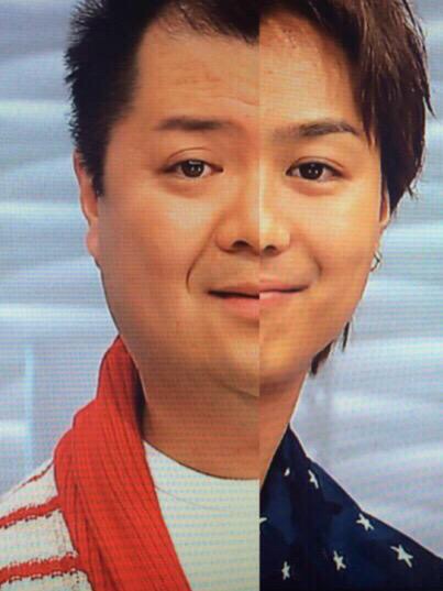 芸能界の兄弟姉妹