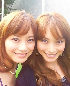 芸能界の兄弟姉妹