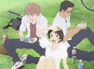 男女の親友はあり？