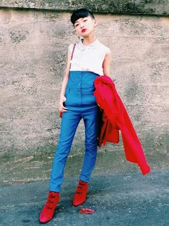 知ってるものに➕、知らないものに➖するトピ