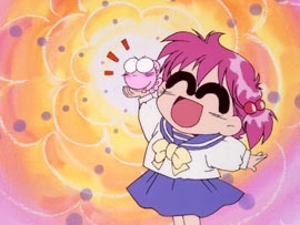 知ってるものに➕、知らないものに➖するトピ