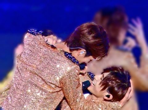 知ってるものに➕、知らないものに➖するトピ